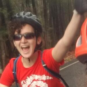 Fundraising Page: Liora Silkes